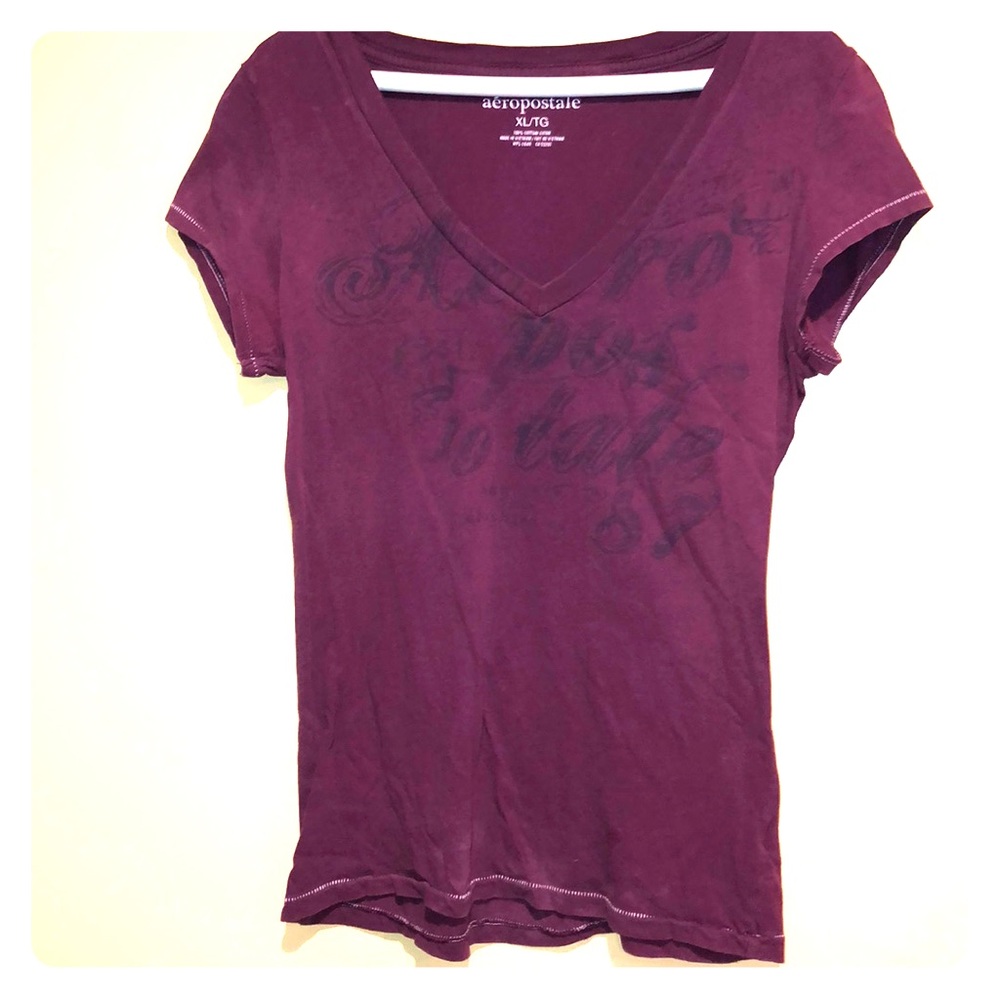 Aeropostale XL Women’s Top